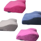 Подушка фланелевая для наращивания ресниц, тату и ресниц