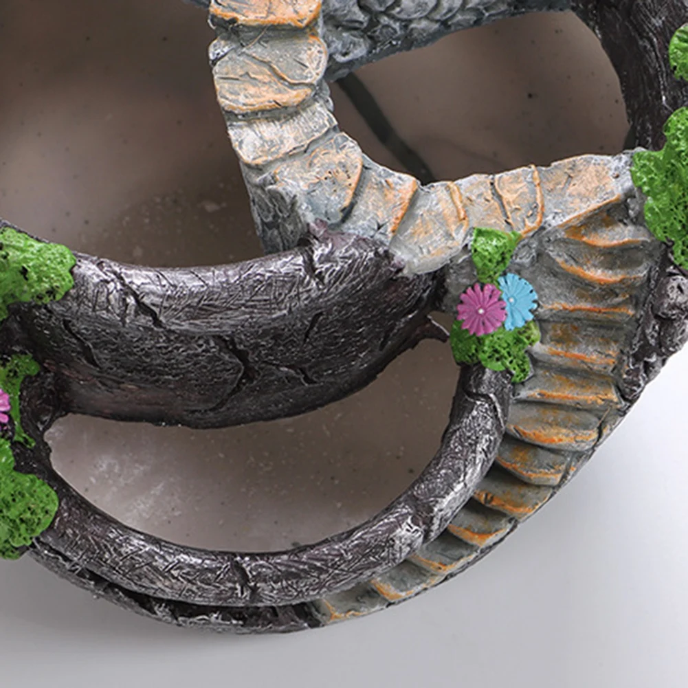 

Creative Sky Garden Flowerpot Ornaments Succulents Flower Pot Home Office Decoration Flowerpot Decoration Decor