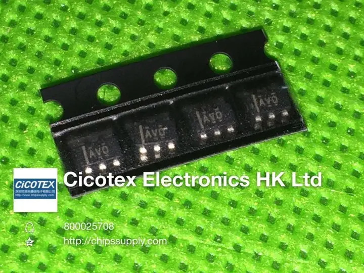 5pcs/lot TPS3808G33DBVR TPS3808G33DBVT AVO AV0