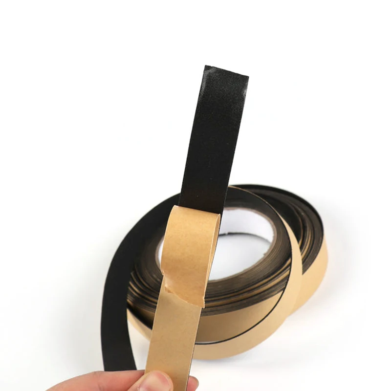 Супер липкая губка эва толщиной 3 мм односторонняя пенопластовая лента для окна