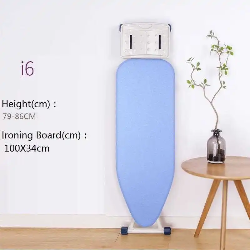 Мини-аксессуары для хранения дома крышка доски Ev AR гладильная доска | Дом и сад