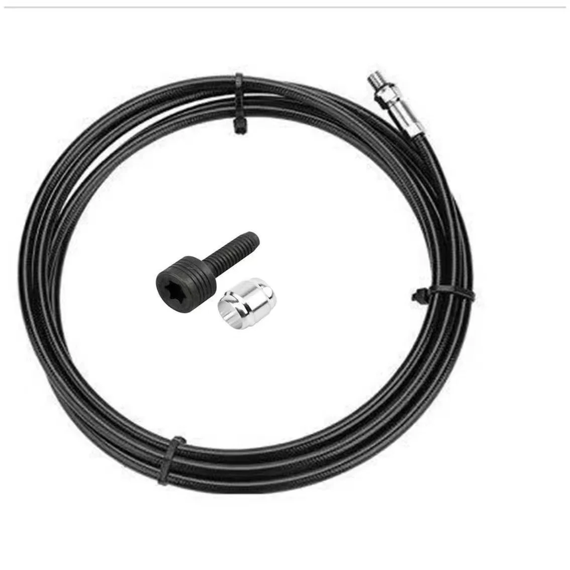 2 м шланг для ФРИО-дискотеки гидравлический установки оливковых вставок Наборы