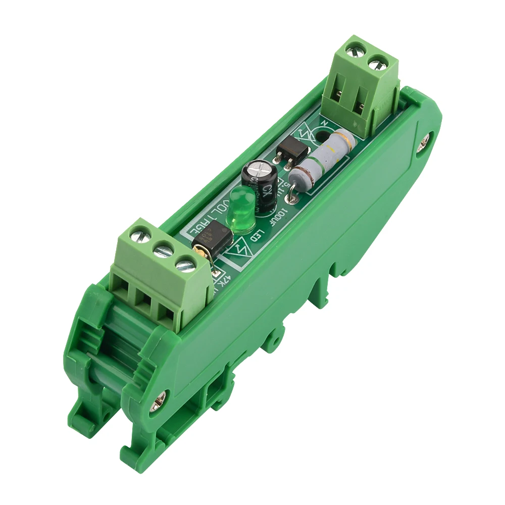 

Модуль изоляции оптопары Aideepen 220В