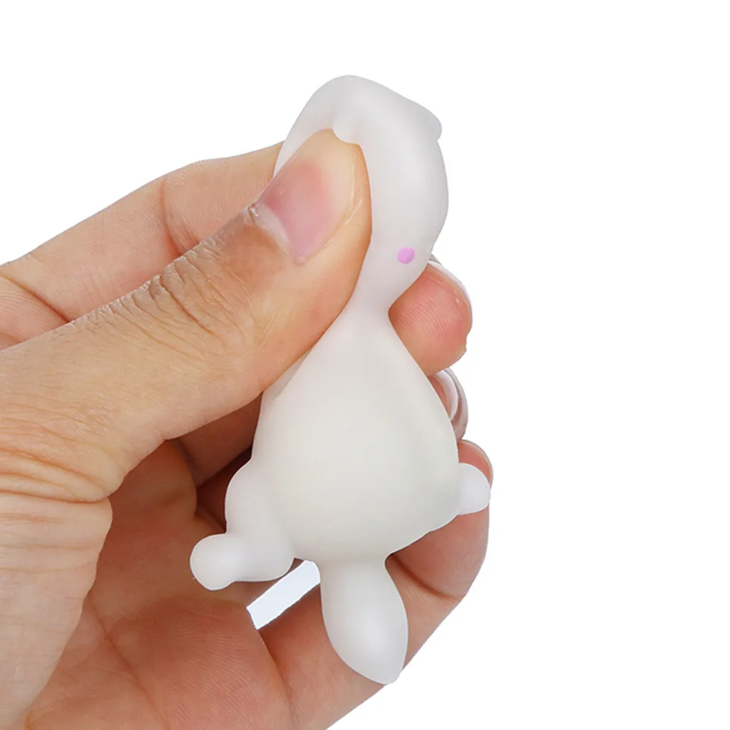 

Fidget Toys Squishyies Mochi Lazy Cat Squeeze Healing Fun Kawaii Stress Reliever Toys Gifts Decompression toy
