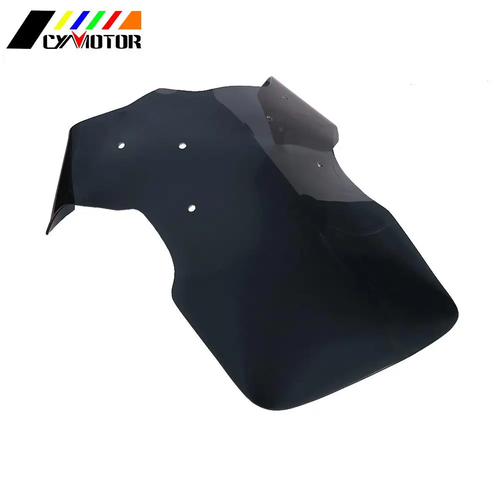 Пластиковое ветровое стекло для мотоцикла BMW F650GS F700GS F800GS F 650GS 700GS 800GS 700 GS 2008-2013 2014