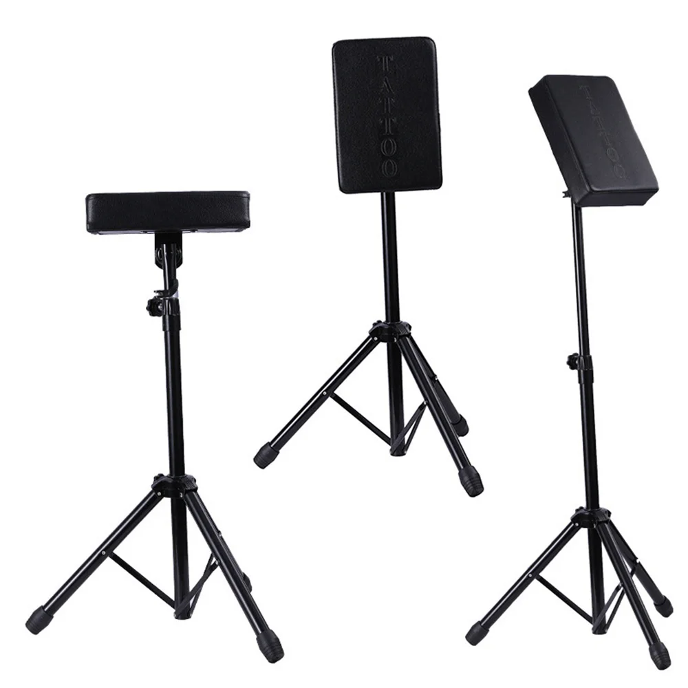 Профессиональный подлокотник для нанесения татуировки штатив Трипод с