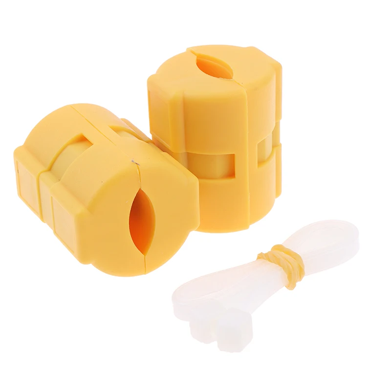 Магнитное Устройство для экономии топлива и газа 2 шт. топливный Экономайзер |