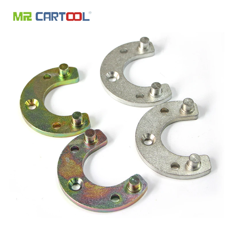 MR CARTOOL набор инструментов для ГРМ двигателя MG Land Rover 2 0 5 LFreelander V6 KV6 автомобильный