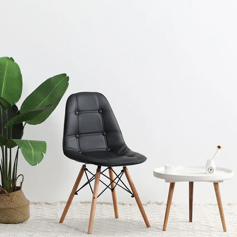 Современные ресторанные офисные стулья скандинавские кресла для макияжа