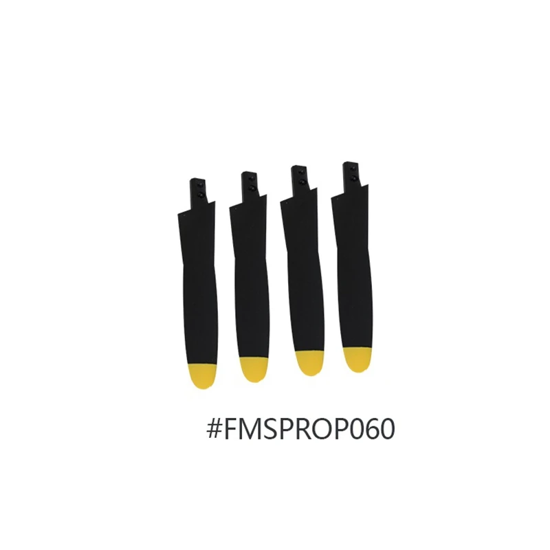 FMSRC 1500mm 1.5m P51 P-51 Propeller FMSPROP060 RC Airplane Model Plane Aircraft Avion Spare Parts Accessories