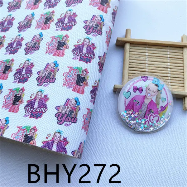BHY272 2 шт шейкер для воды и 1 простыня, бант для девочек, синтетический мультяшный виниловый кожаный тканевый шейкер для воды, набор BHY272 - Цвет: BHY272