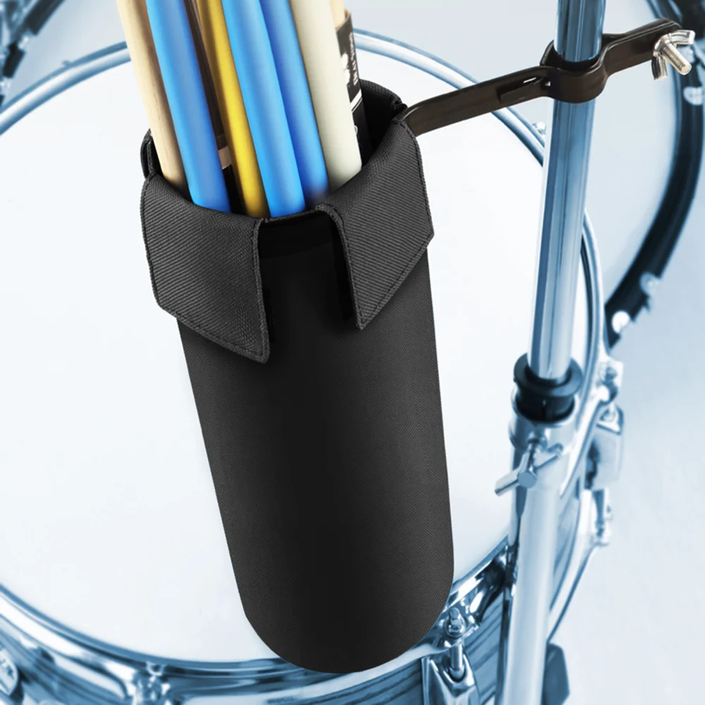 

Practical Pouch Drumstick Bag Fashion and Portable Instruments Accessories
