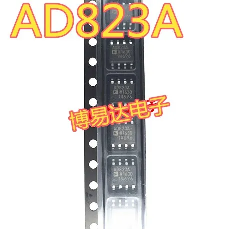 

5PCS/LOT AD823AR SOP-8 AD823 AD823ARZ-RL