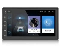 2 din android universal car radio gps navigation bluetooth 2din ado stereo fm usb multimedia mp5