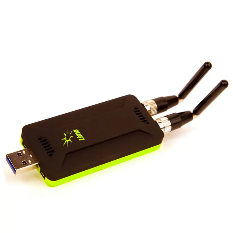 1 шт. x cs lime 11 LimeSDR Mini с алюминиевый набор|Интегральные схемы| |