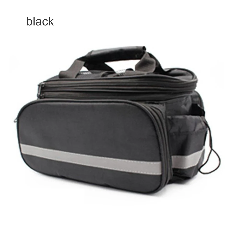 Велосипедная сумка 3 в 1 дорожная для горного велосипеда велосипедные сумки