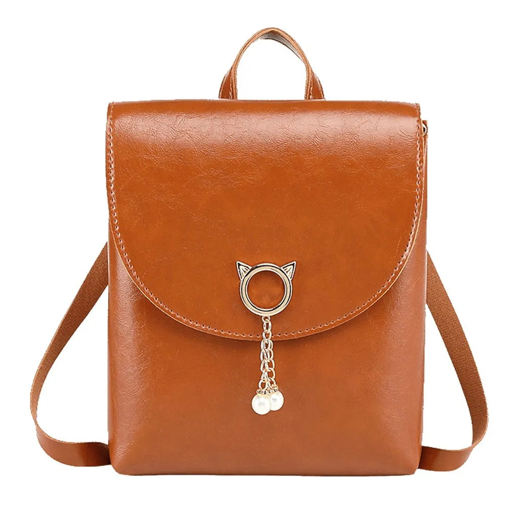 Женский Маленький Рюкзак Кошелек с надписью мобильный телефон в руку для груза