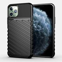 for iphone 12 11 11pro max xr xs max se2020 8 7 plus case rugged shield silicone shockproof fall armor cover for iphone 12 case