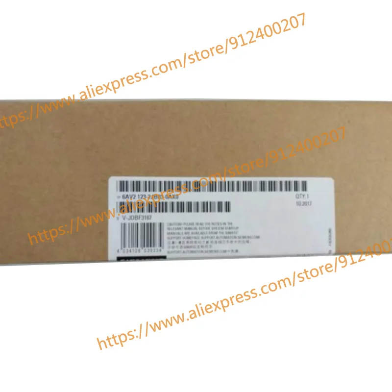 

Only Sell The Brand New Original 6AV2123-2JB03-0AX0 6AV2 123-2JB03-0AX0