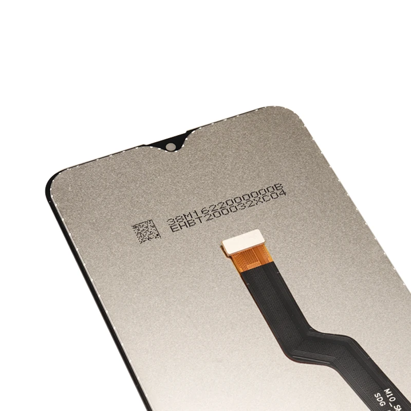 ORIGINAL 6.22'' LCD for SAMSUNG Galaxy M10 2019 Display SM-M105 M105F M105G/DS Touch Screen Digitizer Assembly | Мобильные