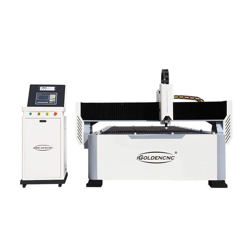 High speed metal sheet plasma table cutting machine steel cnc cutter | Инструменты