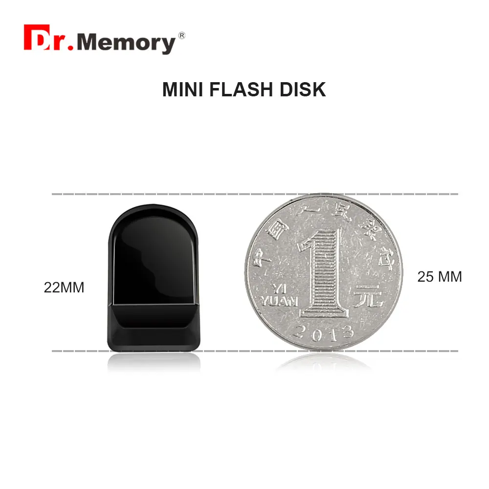 Usb-флеш-накопитель Dr Memory 100% 64/32/16/8/4 ГБ | Компьютеры и офис