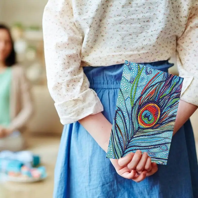 Алмазная картина &quotсделай сам&quot с цветами 1 шт. | Дом и сад