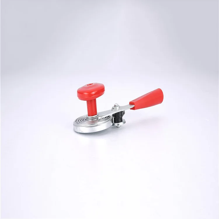 Кухонная ручная упаковочная машина для обжима опрессовки стеклянных банок Beader