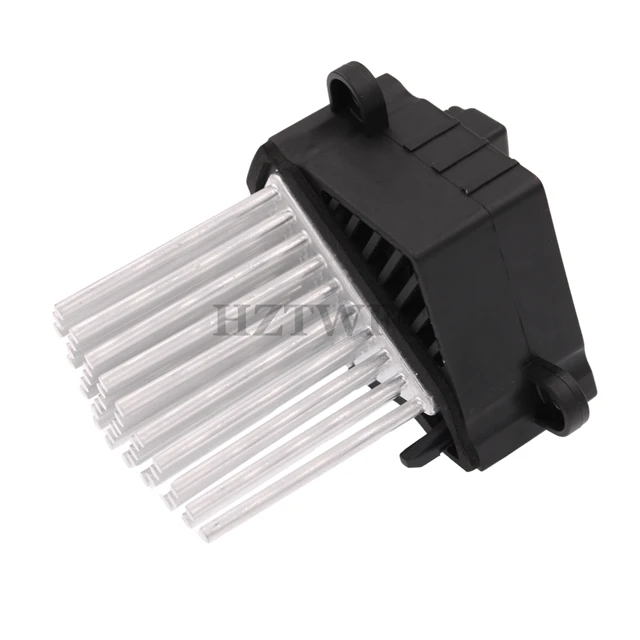 Электродвигатель вентилятора подачи теплого воздуха конечный сценический