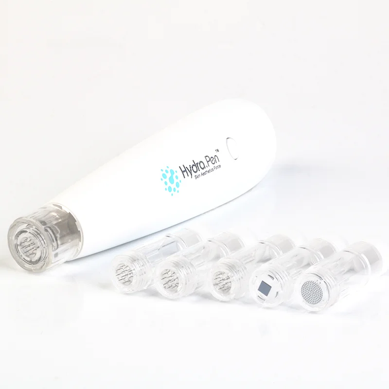 Профессиональная ручка аппликатор для микронивелирования H2 автоматический