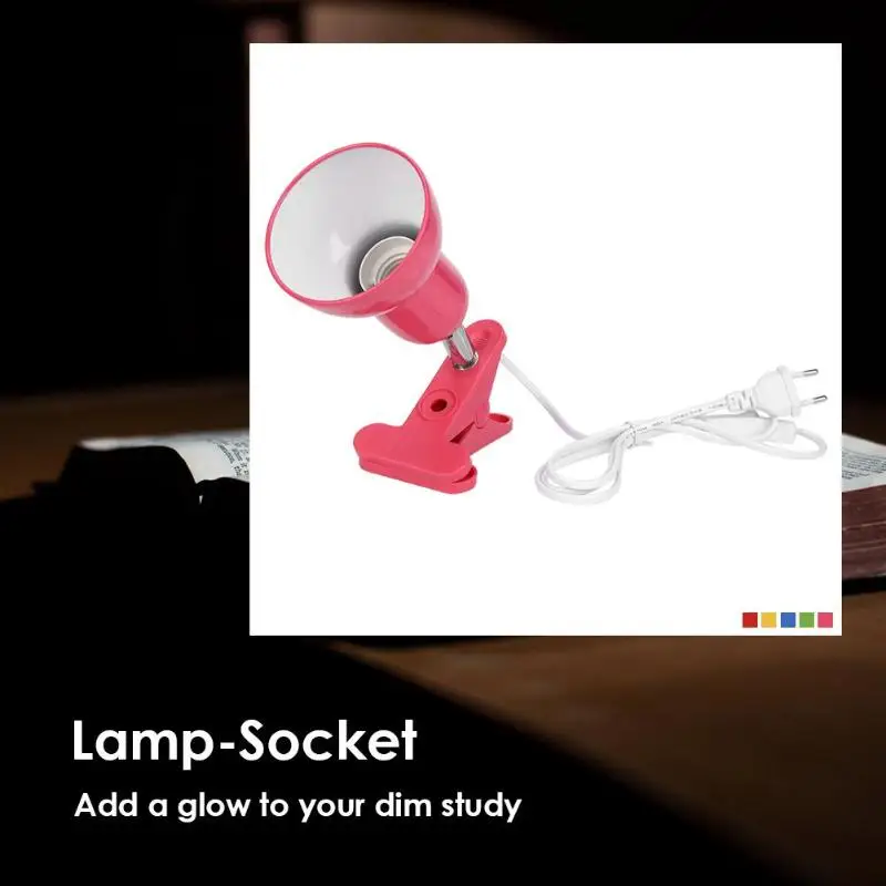 Держатель светсветильник Ника для нагревания рептилий в аквариуме с европейской