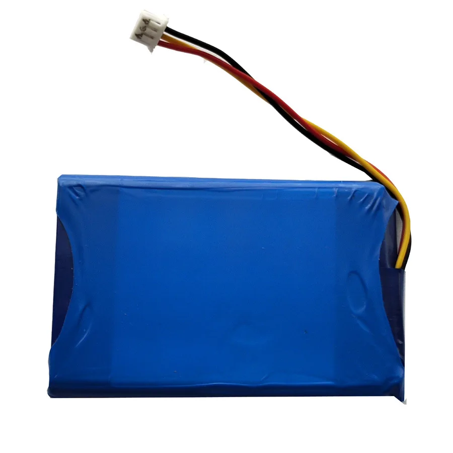 

1100mAh Battery for Logitech G933 Artemis Spectrum, G533,533-000132