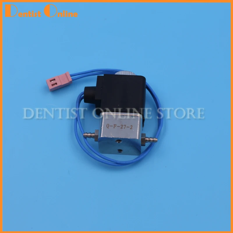 

Ultrasonic scaler solenoid valve DC24V / 30V for Dental Ultrasonic Scaler Woodpecker