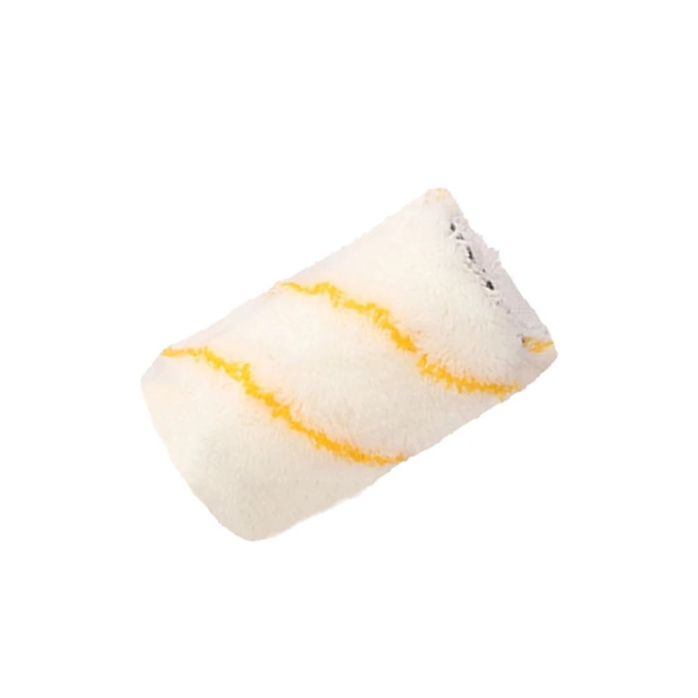 Семейный набор роликовых сколов с кисточкой инструмент для домашней живописи