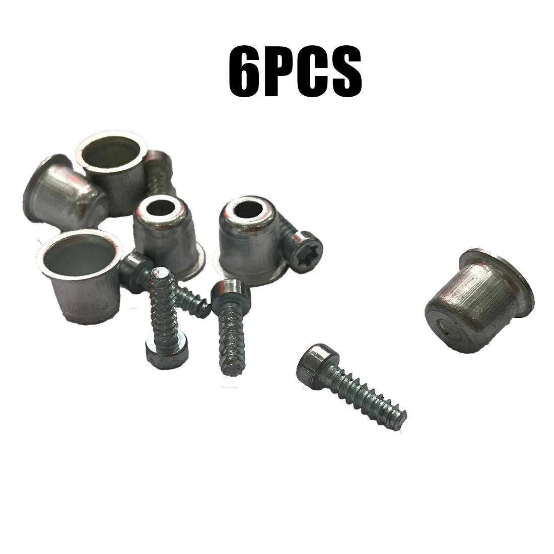 

Assembly Screws Replacement Outdoor For Stihl 024 MS240 Chain Handle Nuts