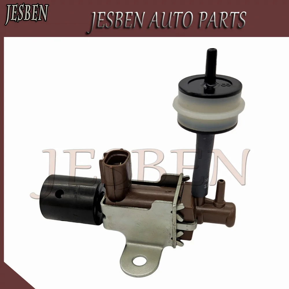 Новый магнитный клапан MR258166 139700 0350 для Mitsubishi Pajero IV V80 V90 3 2 Φ L200 5|Датчик содержания