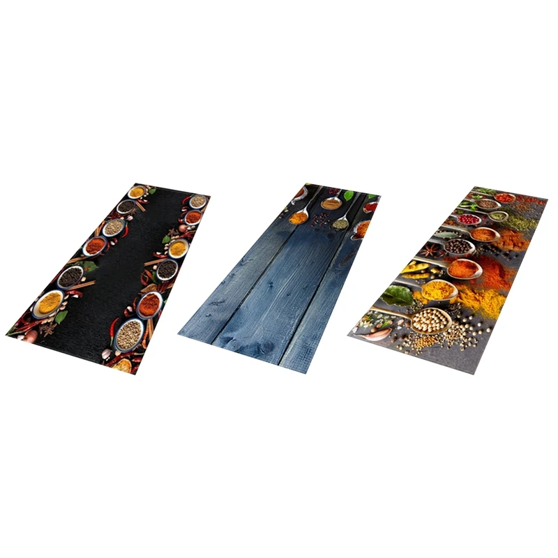 

Modern Non-Slip Living Room Carpet Door Mat Home Porch Bedside Decoration Corridor Balcony Bathroom