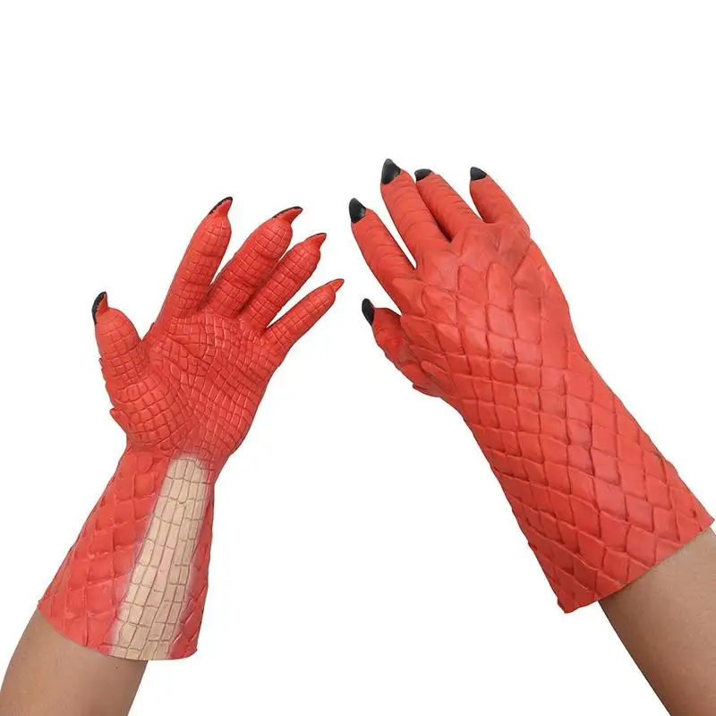 Хэллоуин маски для костюмированной вечеринки Популярные маскарадные костюмы