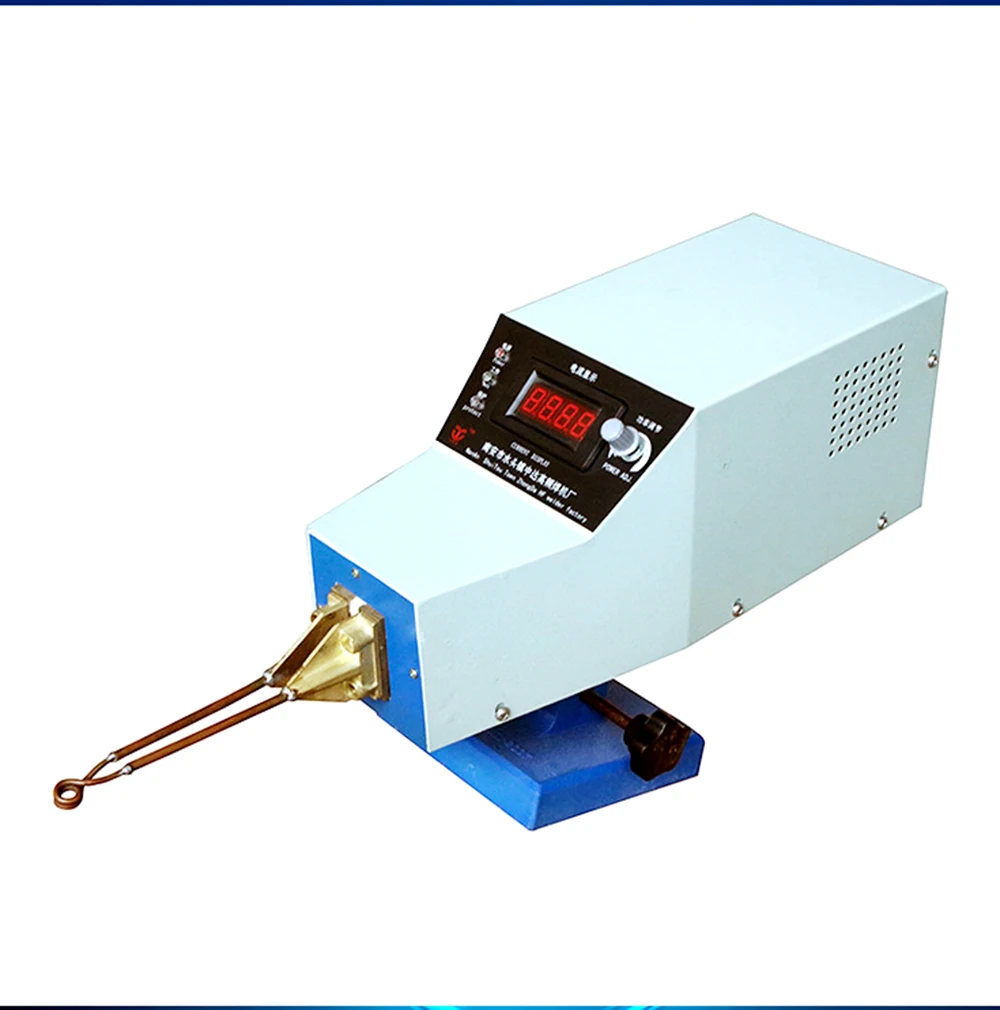 Высокочастотный сварочный аппарат 4 кВт Индукционное нагревательное