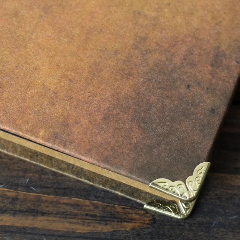 10 дюймов DIY альбом скрапбук наша история Серия Diy ручной работы Фотоальбомы для влюбленных Детские свадебные наклейки Скрапбукинг 10 страниц