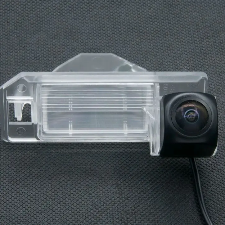 Камера Starlight MCCD 1080P рыбий глаз для парковки автомобиля камера заднего вида Mitsubishi