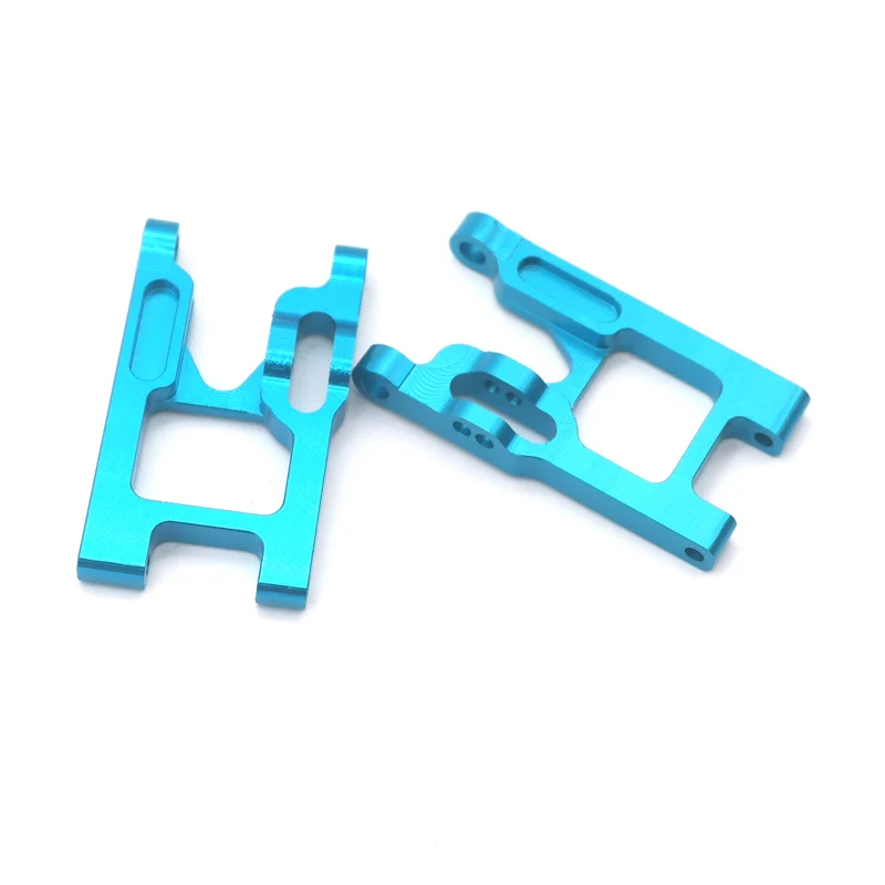 Обновленный комплект металлических деталей с амортизаторами для автомобиля Feiyue