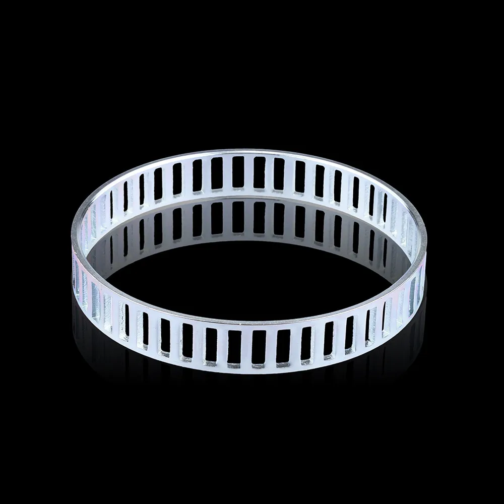 Кольцо приводного вала для BMW 3 серии кольцо из АБС пластика E90 E91 E92 E93 ABS|Запчасти и