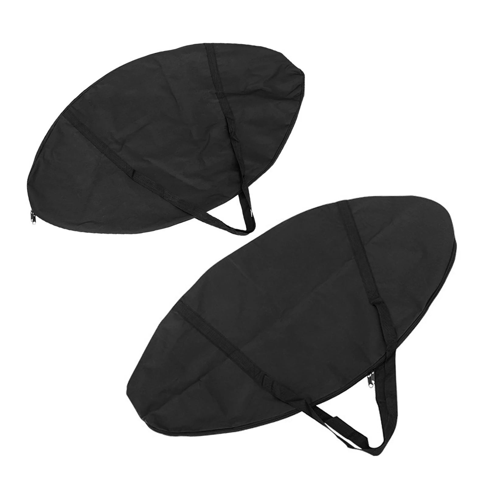 

Trampoline Storage Bag Oxford Waterproof Dustproof Organizer for gym, outdoor sports, home storage Trampoline Bags