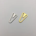 Передний соединитель для бюстгальтера 34 дюйма 18 мм, в форме сердца, принадлежности для изготовления бюстгальтеров, аксессуары сделай сам, металлические детали