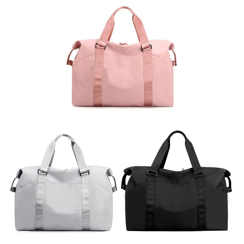 Дорожная сумка спортивная для коротких поездок выходных спортзала