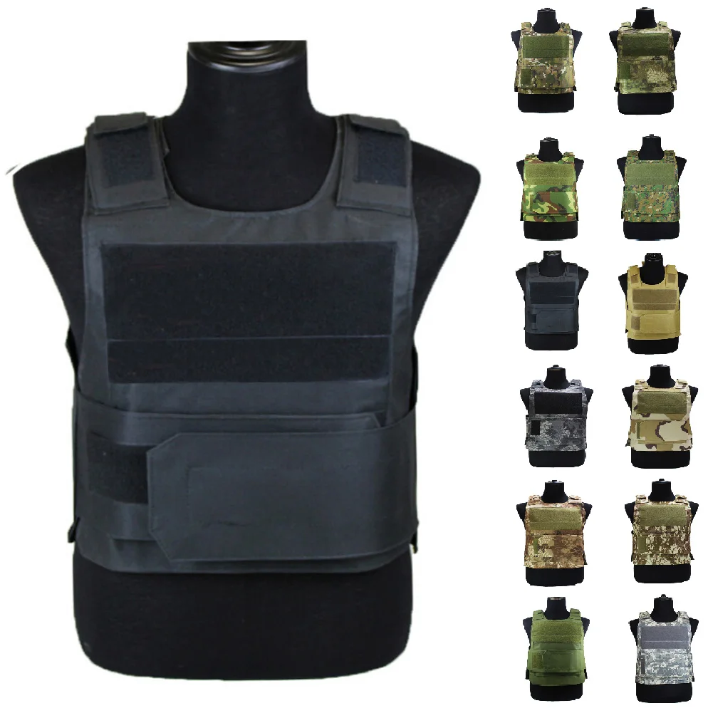 

Tactical Vest Outdoor Protective Equipment Field Hard Training Protective Vest Tactical Vest