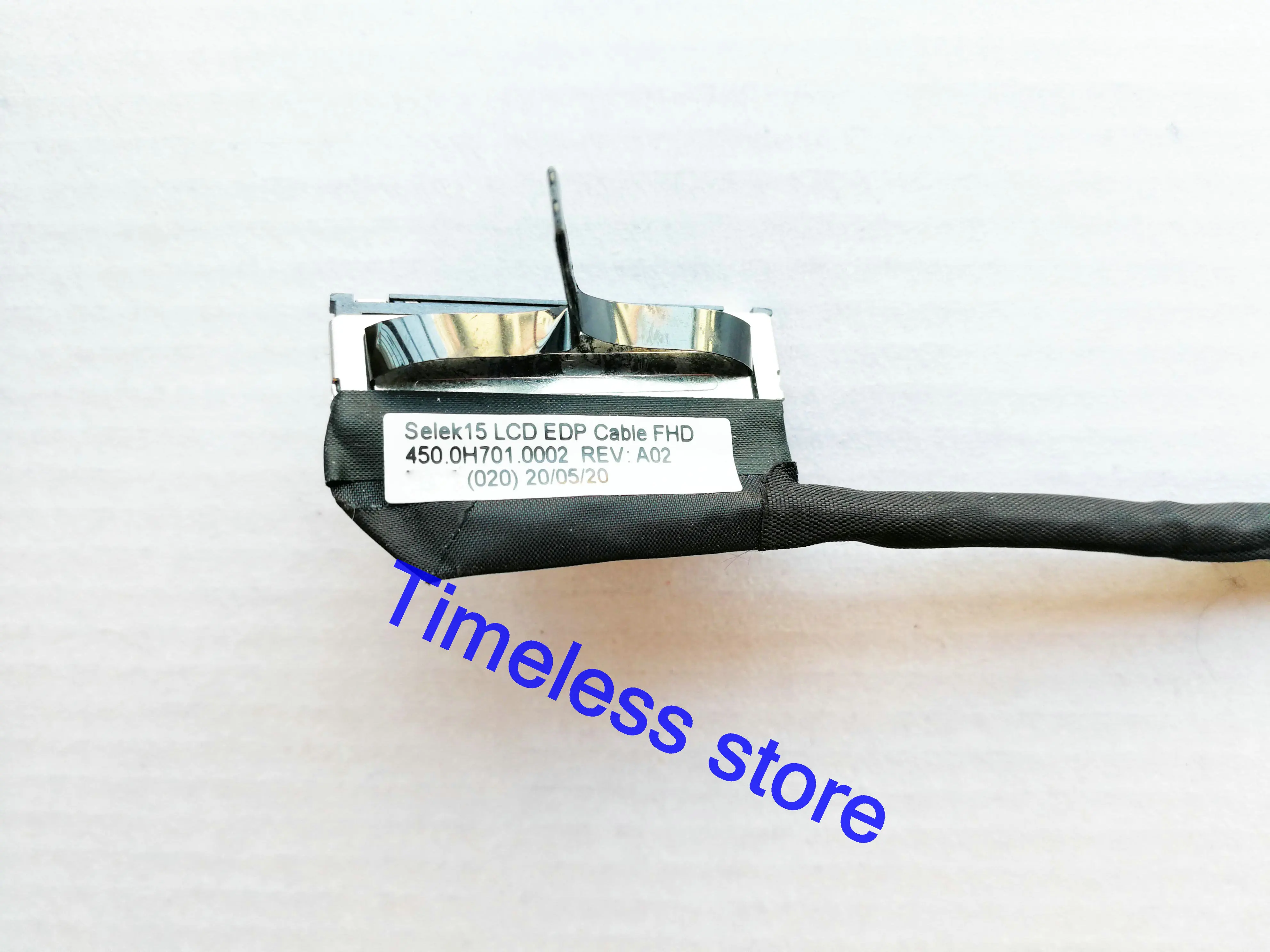 Новый оригинальный для DELL G3 3590 FHD led lcd lvds кабель 025H3D 25H3D cn 450.0H701.0001|Звуковые карты| |