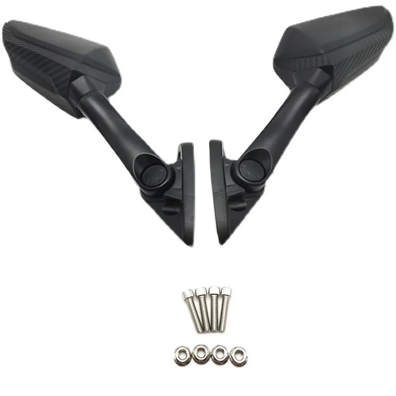 

Fit for T-Max R3 Yamaha R3 R25 Motorcycle refitting horizon sports car rearview mirror rearview mirror