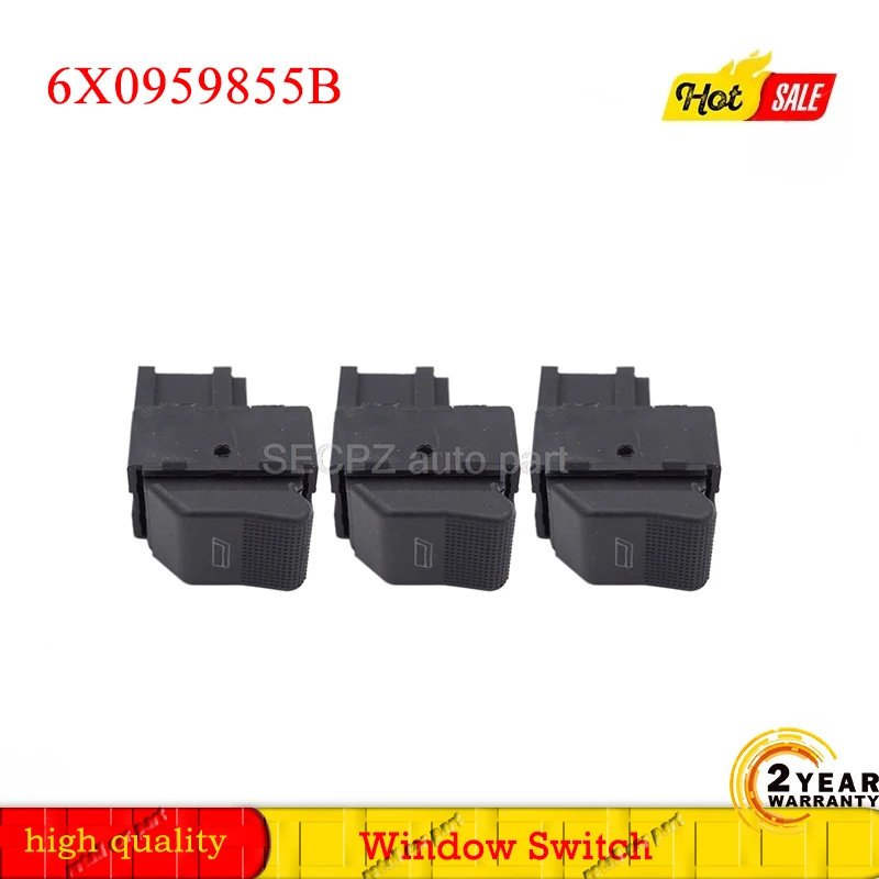 Бесплатная доставка 3 шт. для vw polo Хэтчбек 6n2 1999 2001 lupo 6x1 6e1 2000 2002 2003 6x0 959